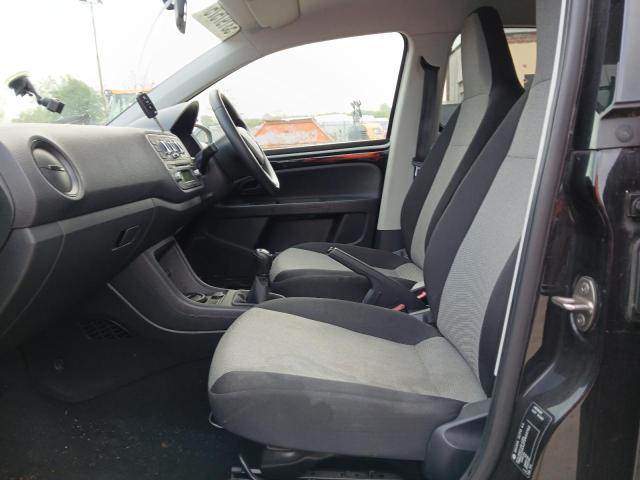 2014 SKODA CITIGO BLA