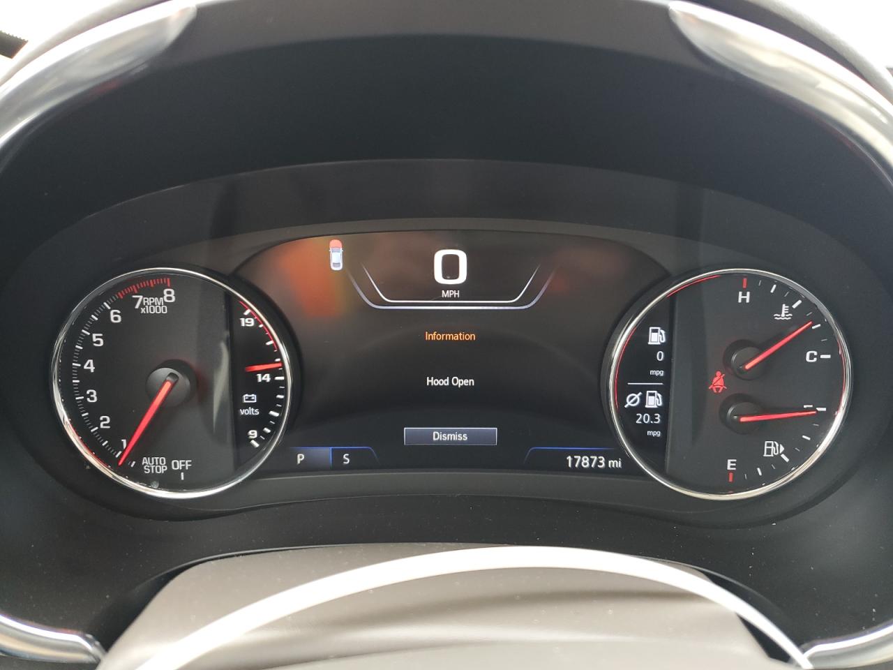 1G1ZE5ST3RF204131 CHEVROLET MALIBU 2024