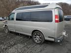 2018 Gmc Savana G2500 იყიდება Marlboro-ში, NY - Frame Damage