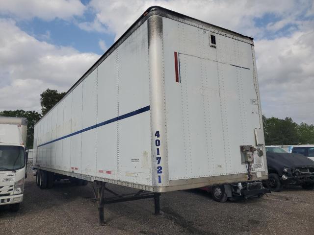 2004 Wabash Dry Van Trailer