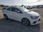 2017 Chevrolet Sonic Premier იყიდება Gainesville-ში, GA - Rear End