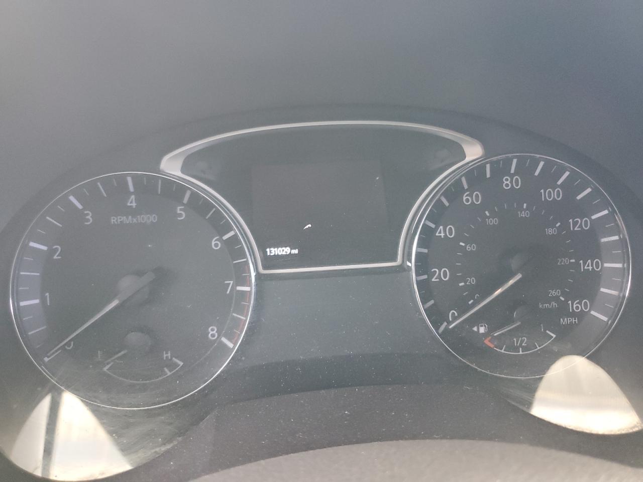 2017 Nissan Altima 2.5 VIN: 1N4AL3AP7HN336807 Lot: 52427995