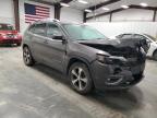 2021 Jeep Cherokee Limited for Sale in Windham, ME - Front End