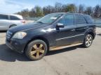 2009 Mercedes-Benz Ml 350 للبيع في Brookhaven، NY - Mechanical