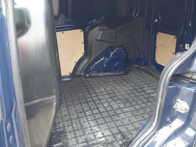 2019 FORD TRANSIT CO