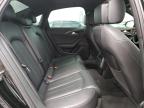 2016 Audi A6 Premium Plus за продажба в Littleton, CO - Rear End