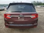2018 Honda Odyssey Exl for Sale in Harleyville, SC - Side