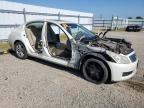 2007 Infiniti G35  na sprzedaż w Anderson, CA - Stripped