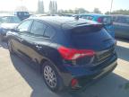 2019 FORD FOCUS ST-L for sale at Copart SANDY