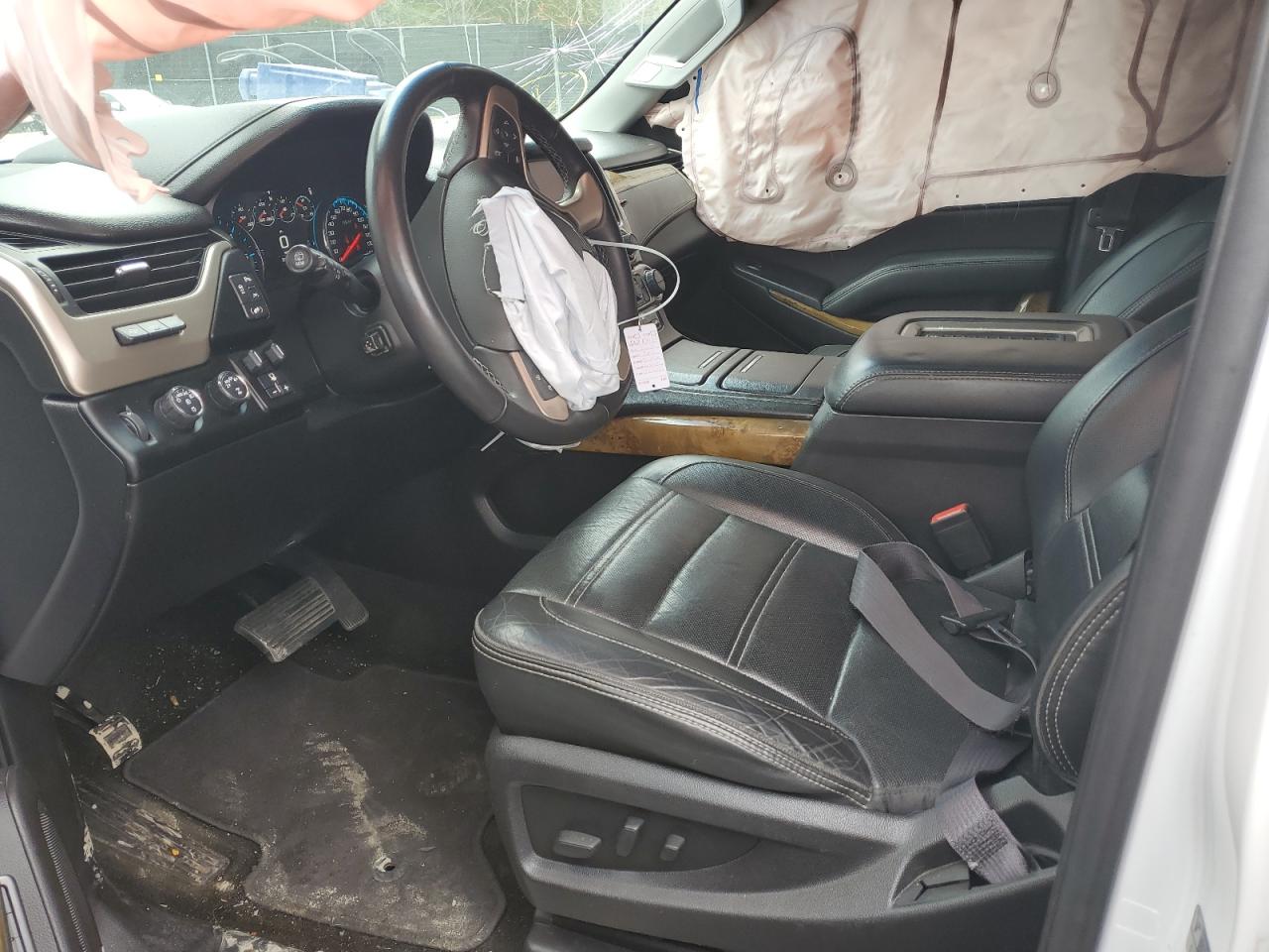 1GKS2CKJ3HR192875 2017 GMC Yukon Denali