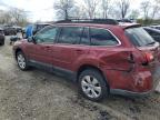 2011 Subaru Outback 2.5I Limited zu verkaufen in Cicero, IN - Rear End