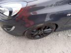 2015 VAUXHALL CORSA SRI for sale at Copart WOLVERHAMPTON