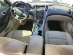 2017 Infiniti Q50 Premium de vânzare în Gainesville, GA - Front End