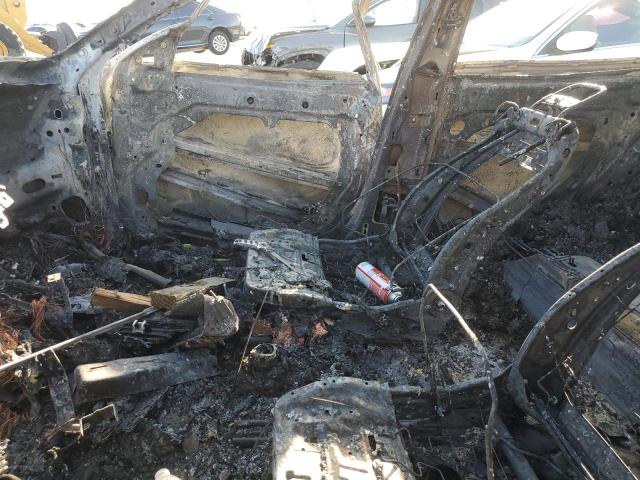  FORD MUSTANG 2024 Желтый