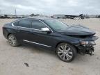 2016 Chevrolet Impala Ltz for Sale in Houston, TX - Front End