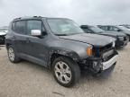 2016 Jeep Renegade Limited for Sale in Houston, TX - Front End