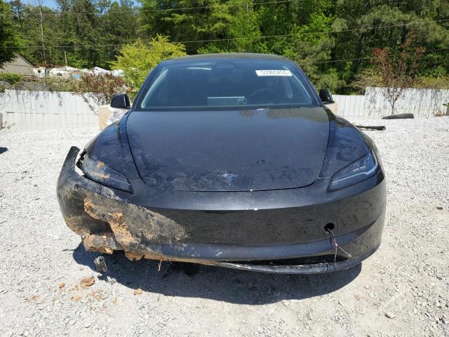  TESLA MODEL 3 2024 Szary