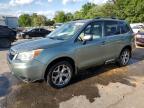 2016 Subaru Forester 2.5I Touring en Venta en Eight Mile, AL - Water/Flood
