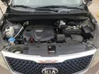 2015 Kia Sportage Lx de vânzare în Charles City, VA - Side