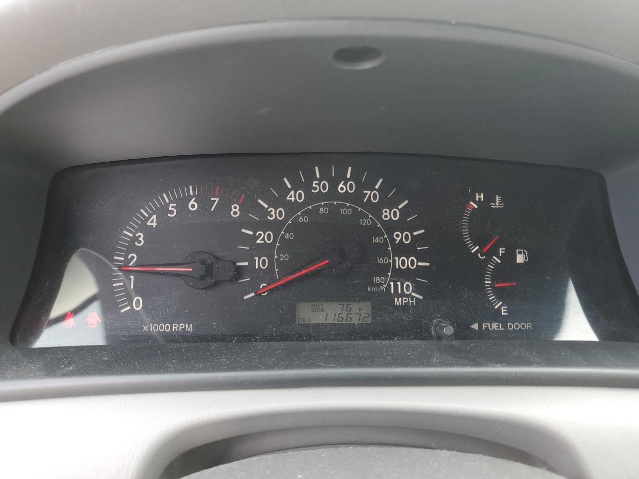 2006 Toyota Corolla Ce VIN: JTDBR32E360090827 Lot: 54718515