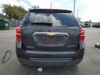 2016 Chevrolet Equinox Lt zu verkaufen in Miami, FL - All Over