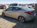 2014 Hyundai Elantra Se zu verkaufen in Earlington, KY - Front End
