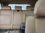 2008 Bmw X5 3.0I de vânzare în Eight Mile, AL - Burn - Interior