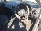 2011 AUDI A1 SE TDI for sale at Copart SANDY
