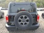 2023 Ford Bronco Base for Sale in Marlboro, NY - Front End