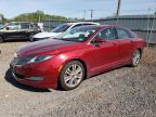 2015 Lincoln Mkz  for Sale in Hillsborough, NJ - Rear End