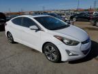 2015 Hyundai Elantra Se for Sale in Tucson, AZ - Mechanical