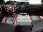 2012 Gmc Sierra K1500 Sle იყიდება Wichita-ში, KS - Side