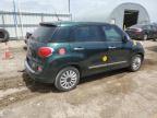 2015 Fiat 500L Lounge de vânzare în Wichita, KS - Front End