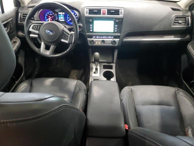 Sedans SUBARU LEGACY 2016 Granatowy