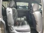 2007 Honda Odyssey Touring en Venta en Elgin, IL - Front End