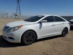 2012 Hyundai Sonata Gls de vânzare în Adelanto, CA - Minor Dent/Scratches