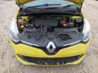 2013 RENAULT CLIO DYNAM for sale at Copart WISBECH