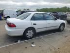 1998 Honda Accord Lx for Sale in Louisville, KY - Front End