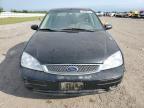 2007 Ford Focus Zx4 for Sale in Houston, TX - Front End