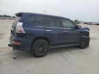 2020 Lexus Gx 460 Premium na sprzedaż w Wilmer, TX - Front End