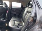2012 NISSAN JUKE TEKNA for sale at Copart CHESTER