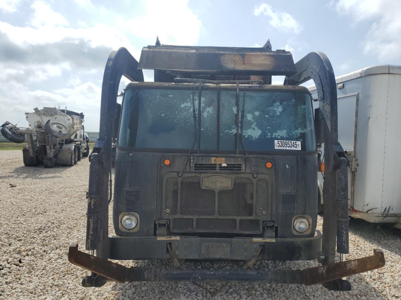 5VCACLAG0NC236326 AUTOCAR LLC ALL MODELS 2022