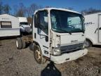 2010 Isuzu Nrr  იყიდება Ellwood City-ში, PA - Front End