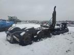 1995 White Gmc Wia Semi Truck for Sale in Ham Lake, MN - Burn