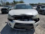 2011 Mitsubishi Outlander Gt for Sale in Madisonville, TN - Front End