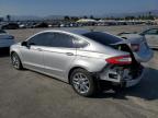 2013 Ford Fusion Se for Sale in Sun Valley, CA - Rear End