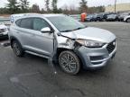 2020 Hyundai Tucson Limited იყიდება Exeter-ში, RI - Front End
