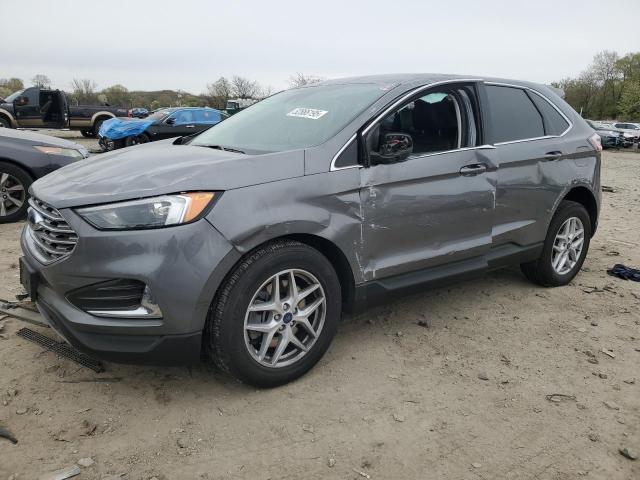 FORD EDGE SEL 2022