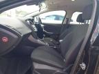 2016 FORD FOCUS ZETE for sale at Copart WISBECH