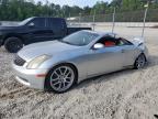 2007 Infiniti G35  იყიდება Ellenwood-ში, GA - Top/Roof